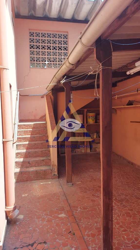 Casa em Mogi das Cruzes, no bairro Mogi Moderno