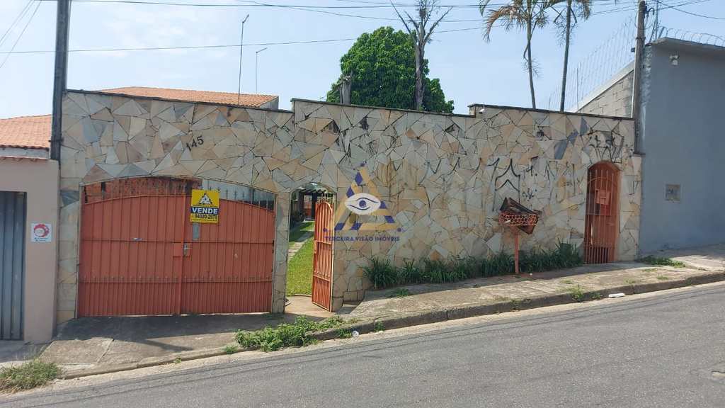 Casa em Mogi das Cruzes, no bairro Mogi Moderno