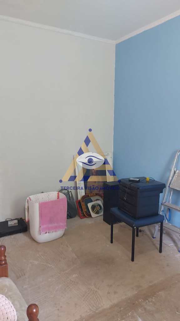 Casa em Mogi das Cruzes, no bairro Mogi Moderno