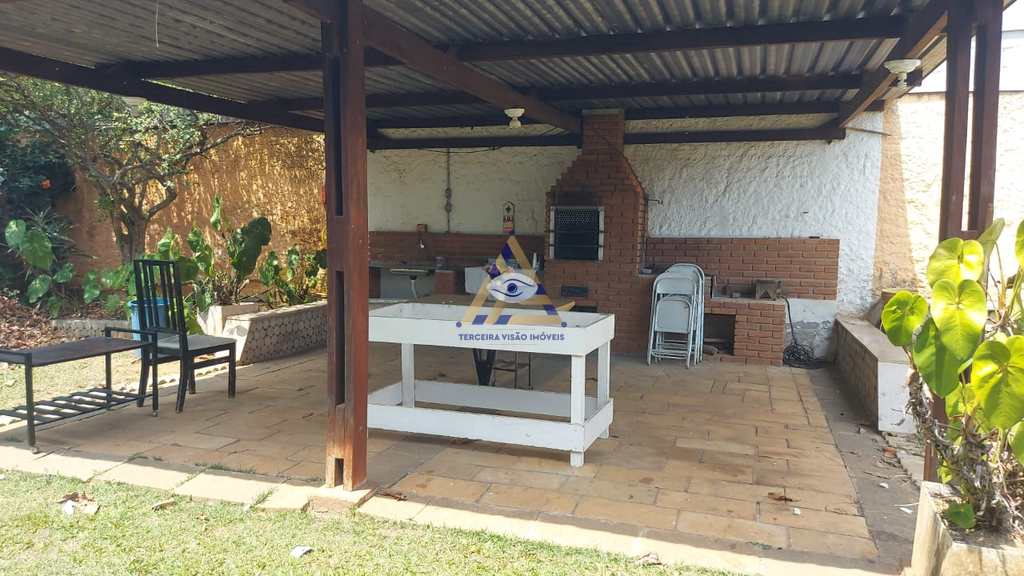 Casa em Mogi das Cruzes, no bairro Mogi Moderno