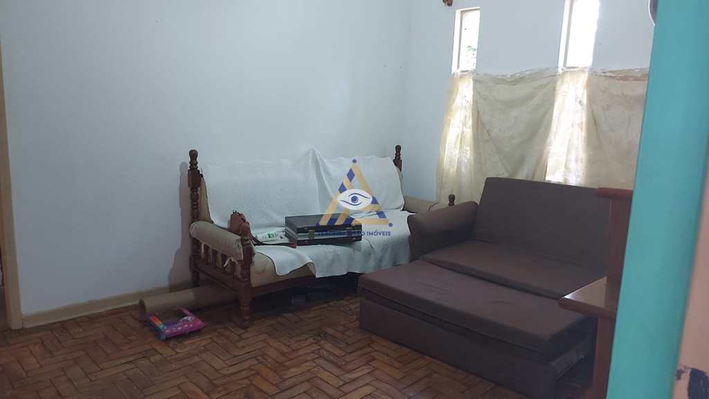Casa em Mogi das Cruzes, no bairro Mogi Moderno