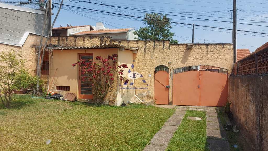 Casa em Mogi das Cruzes, no bairro Mogi Moderno