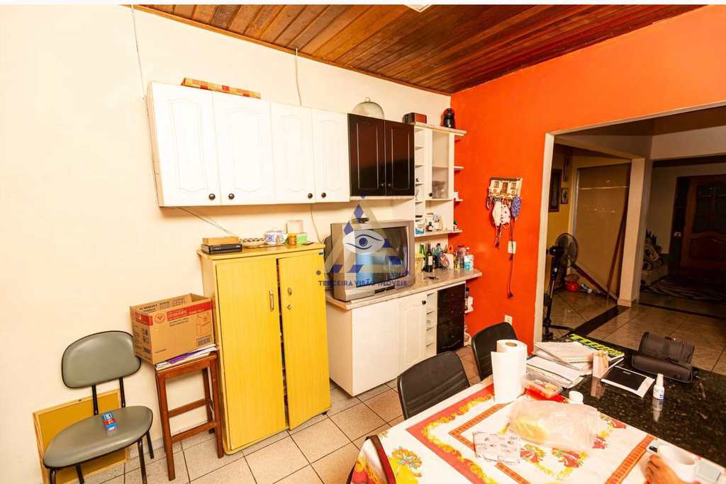 Casa em Mogi das Cruzes, no bairro Vila Mogilar