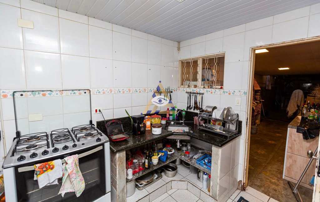 Casa em Mogi das Cruzes, no bairro Vila Mogilar