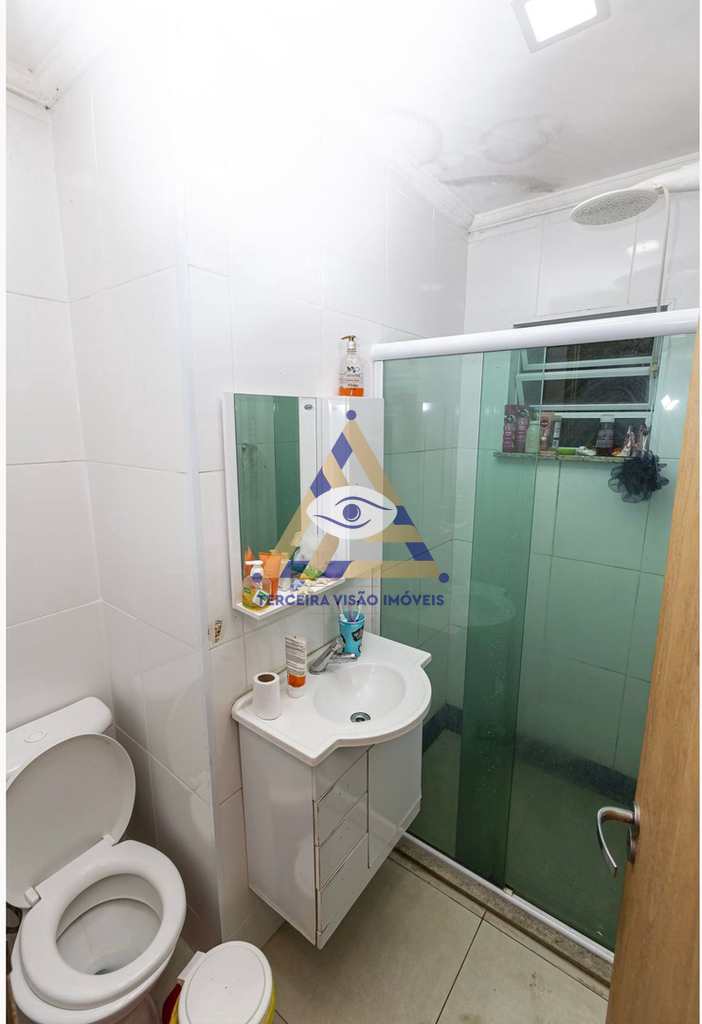 Casa em Mogi das Cruzes, no bairro Vila Mogilar