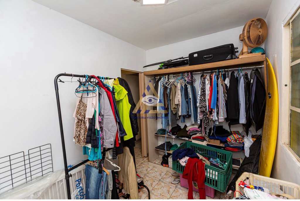 Casa em Mogi das Cruzes, no bairro Vila Mogilar