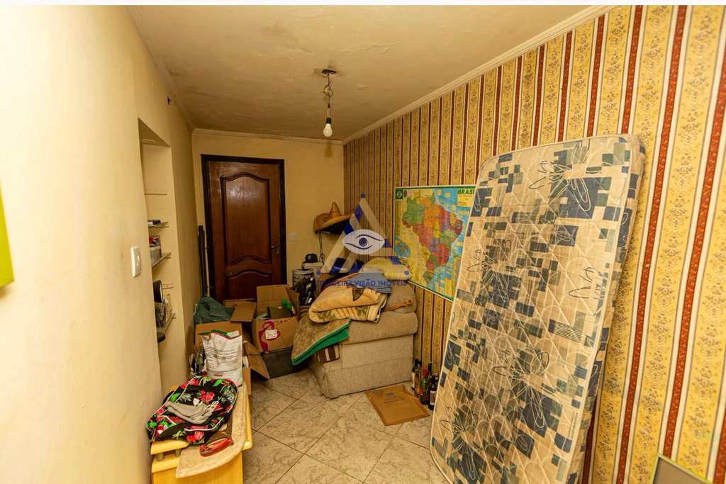 Casa em Mogi das Cruzes, no bairro Vila Mogilar