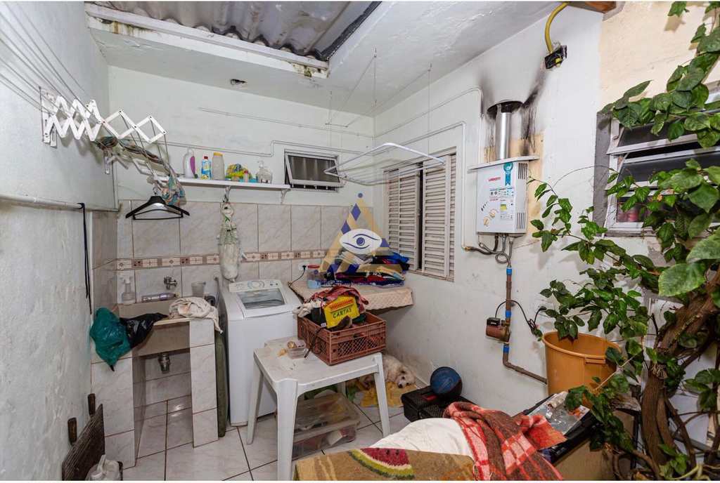 Casa em Mogi das Cruzes, no bairro Vila Mogilar