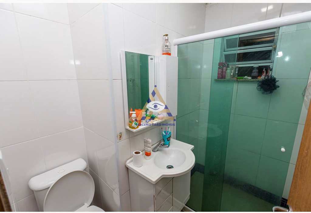 Casa em Mogi das Cruzes, no bairro Vila Mogilar