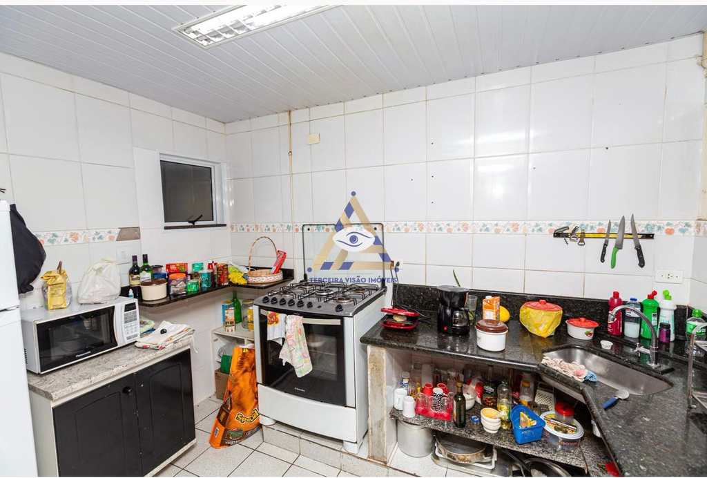 Casa em Mogi das Cruzes, no bairro Vila Mogilar