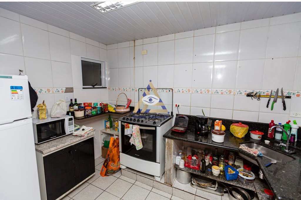 Casa em Mogi das Cruzes, no bairro Vila Mogilar
