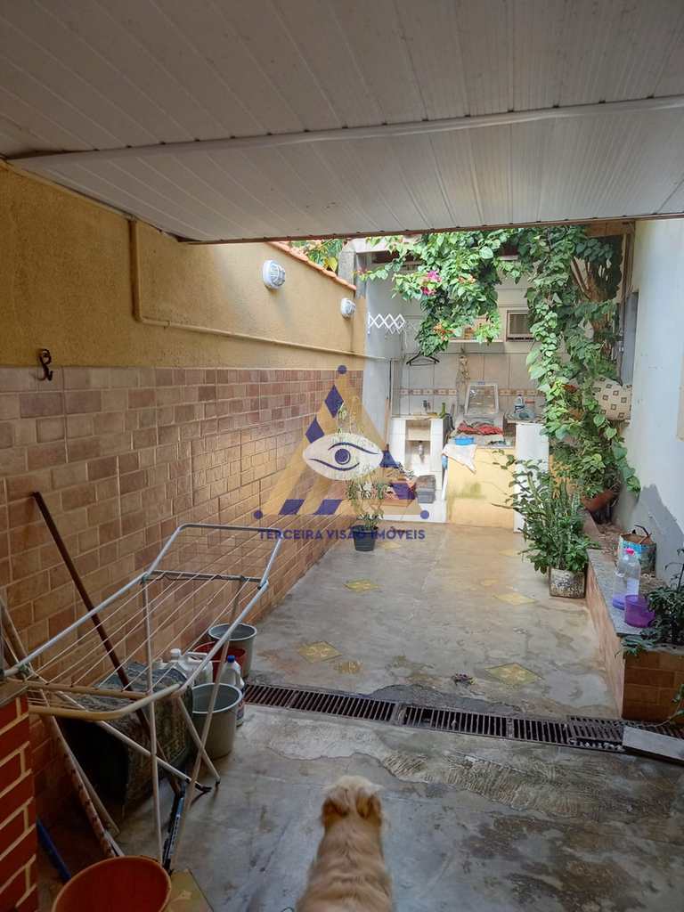 Casa em Mogi das Cruzes, no bairro Vila Mogilar