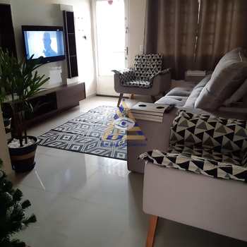 Casa de Condomínio em Mogi das Cruzes, bairro Condomínio Residencial Vila da Luz