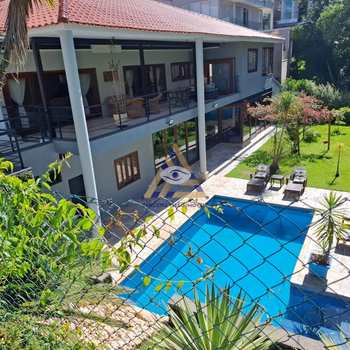 Casa de Condomínio em Mogi das Cruzes, bairro Condomínio Aruã Eco Park Lagos