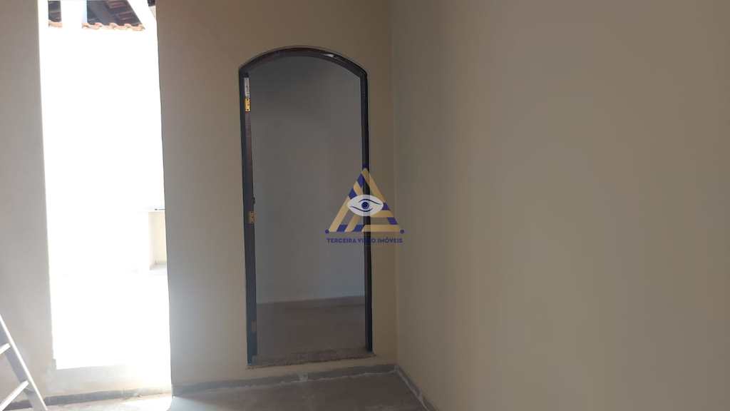 Casa em Mogi das Cruzes, no bairro Vila Suissa