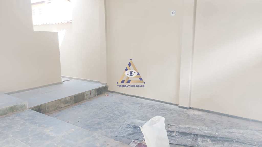 Casa em Mogi das Cruzes, no bairro Vila Suissa