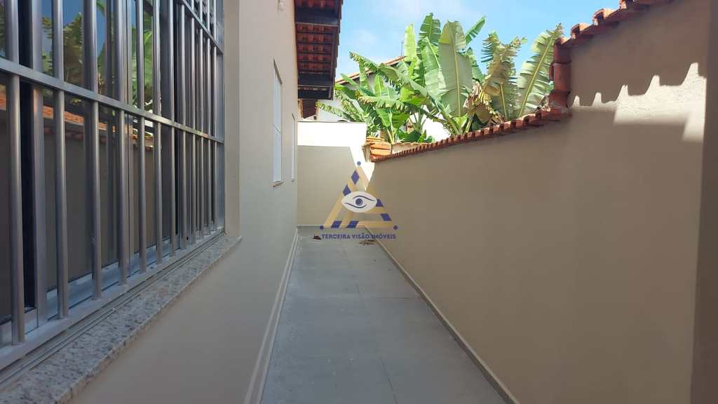 Casa em Mogi das Cruzes, no bairro Vila Suissa