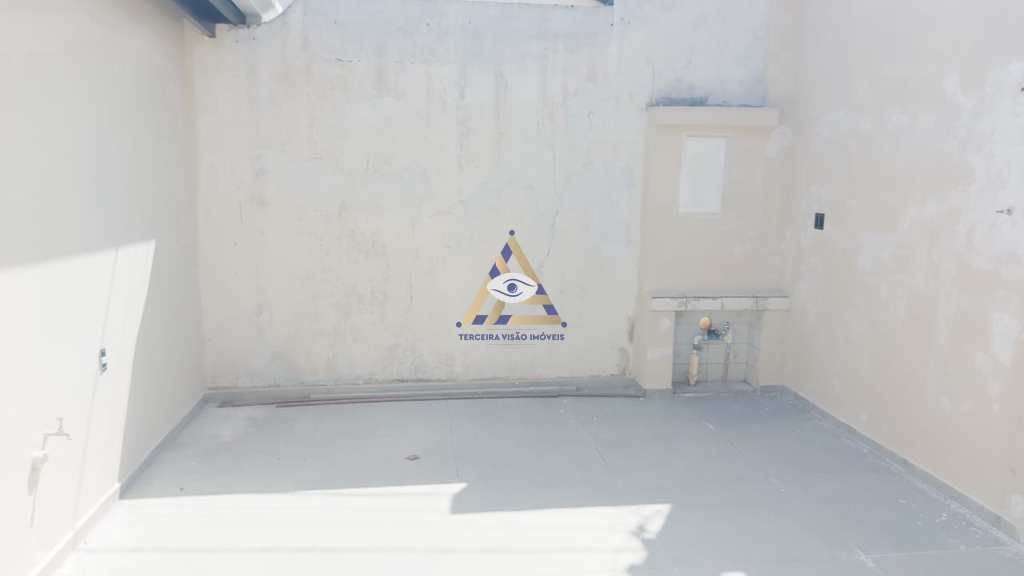Casa em Mogi das Cruzes, no bairro Vila Suissa