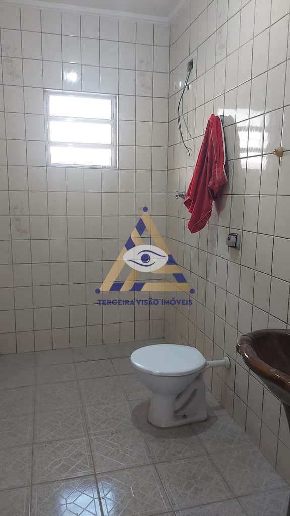Casa em Mogi das Cruzes, no bairro Vila Suissa