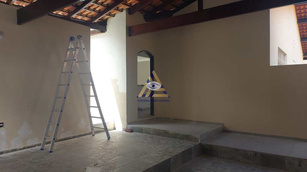 Casa em Mogi das Cruzes, no bairro Vila Suissa