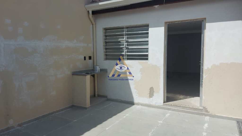 Casa em Mogi das Cruzes, no bairro Vila Suissa
