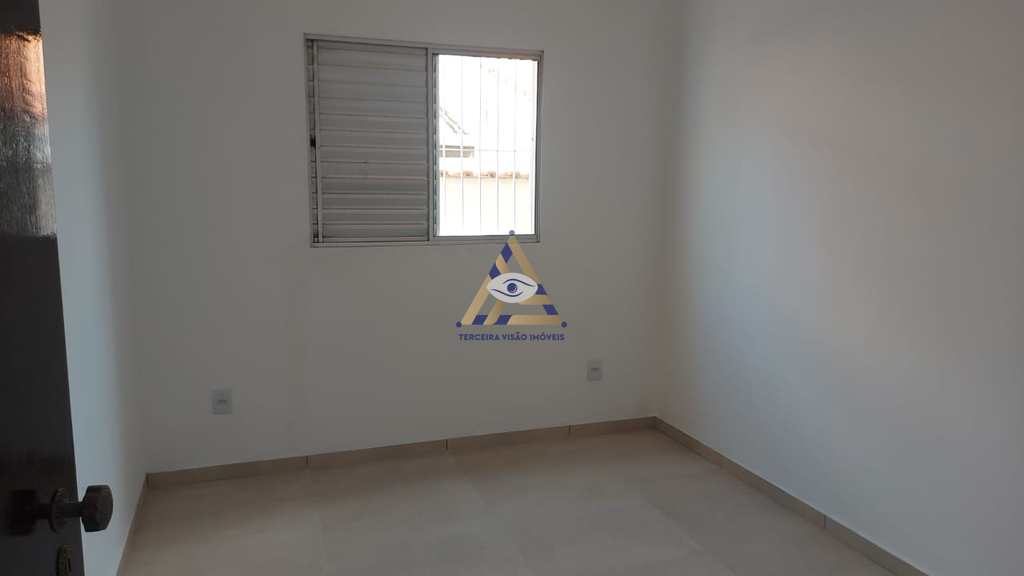 Casa em Mogi das Cruzes, no bairro Vila Suissa