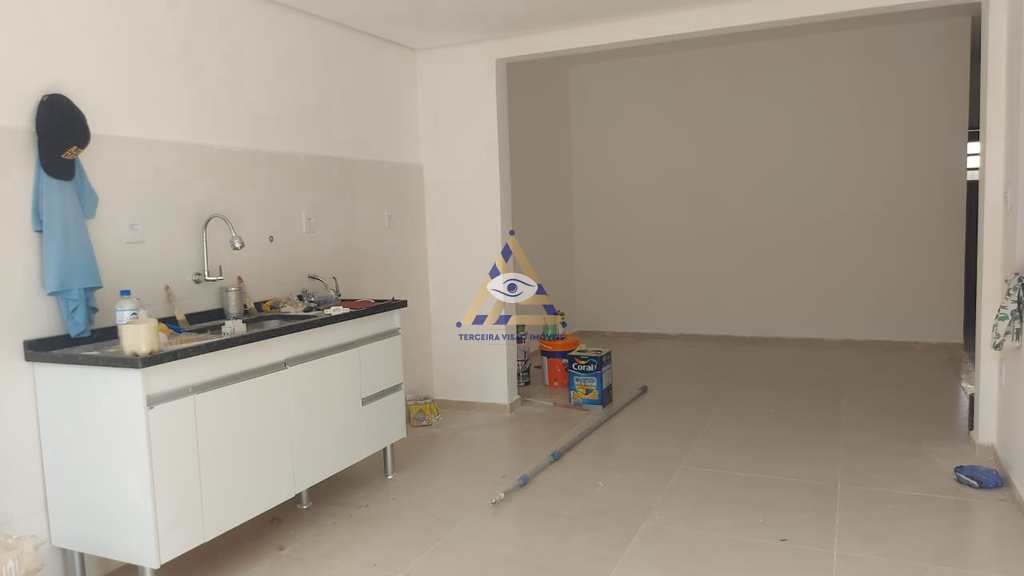 Casa em Mogi das Cruzes, no bairro Vila Suissa