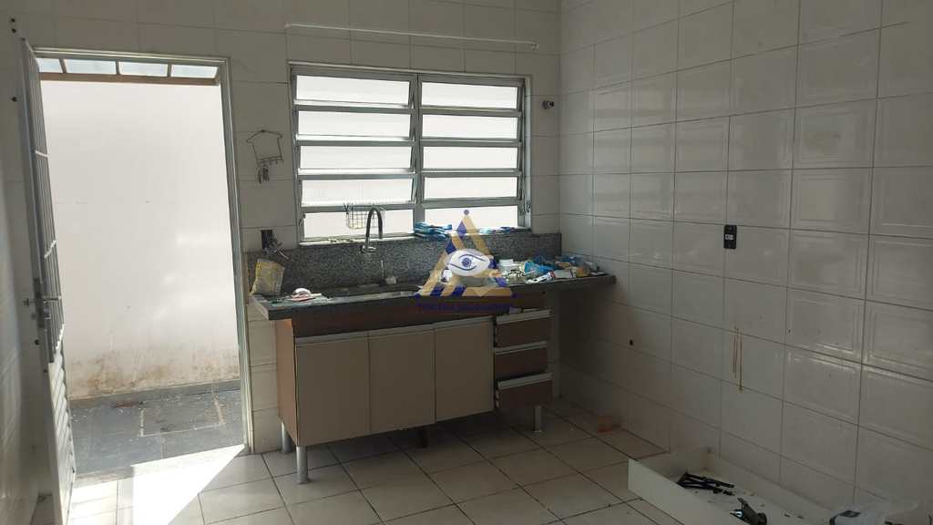 Casa em Mogi das Cruzes, no bairro Vila Suissa