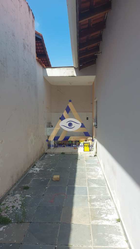 Casa em Mogi das Cruzes, no bairro Vila Suissa
