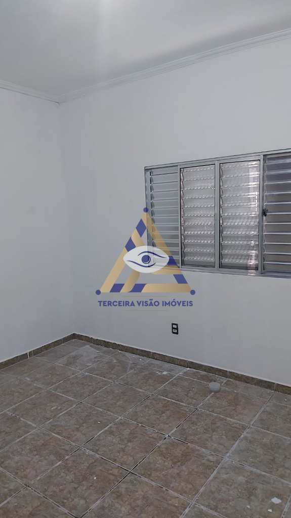 Casa em Mogi das Cruzes, no bairro Vila Suissa