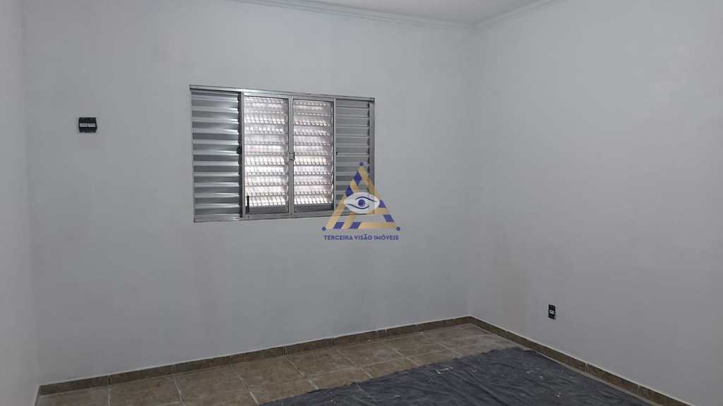 Casa em Mogi das Cruzes, no bairro Vila Suissa