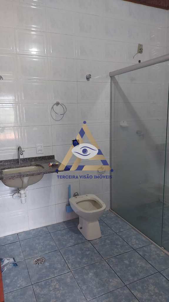 Casa em Mogi das Cruzes, no bairro Vila Suissa