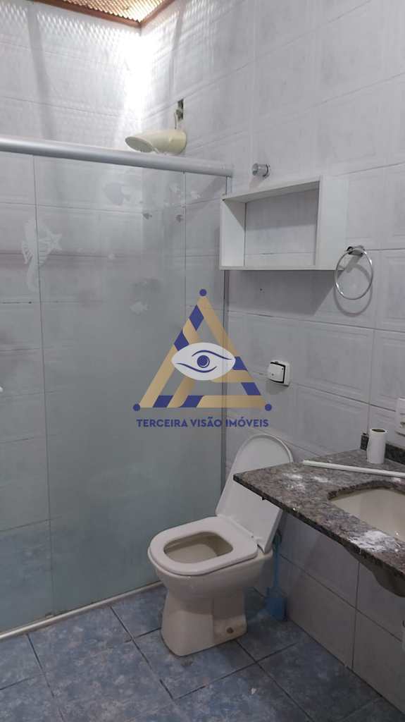 Casa em Mogi das Cruzes, no bairro Vila Suissa