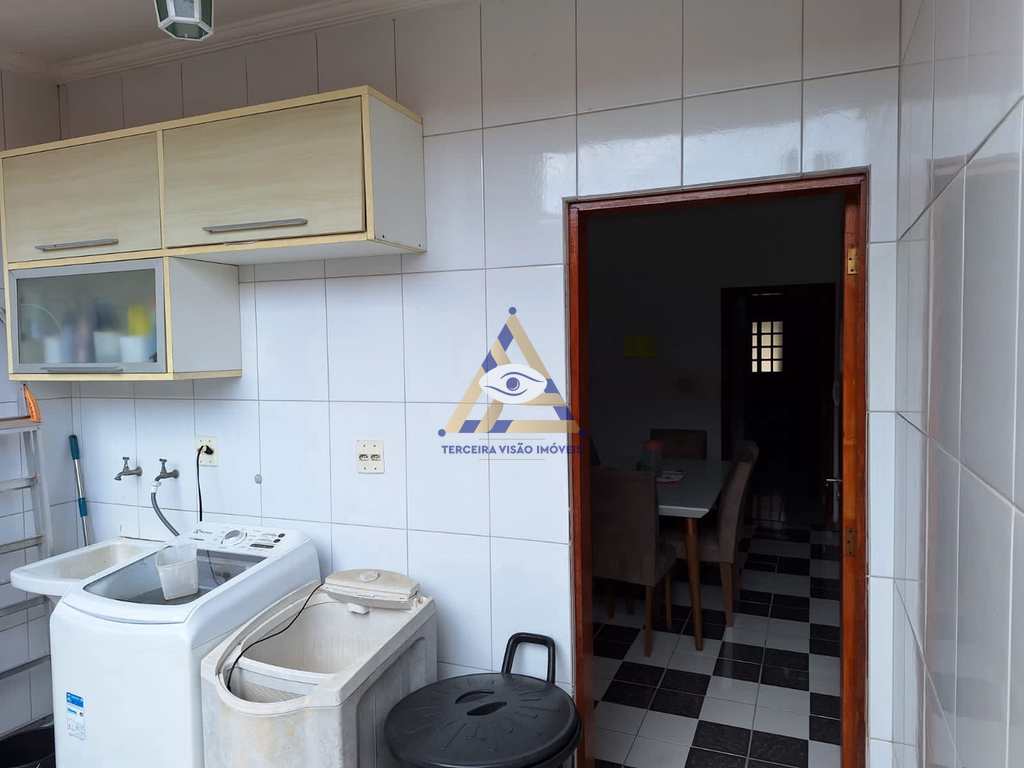 Casa em Mogi das Cruzes, no bairro Jardim São Pedro