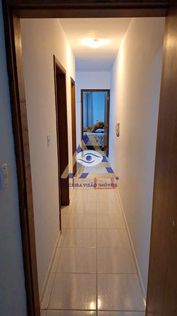 Casa em Mogi das Cruzes, no bairro Jardim São Pedro