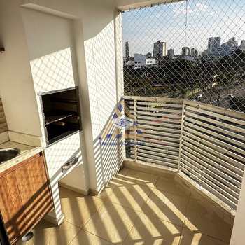 Apartamento em Mogi das Cruzes, bairro Condomínio Residencial Espanha III - Bairro Socorro