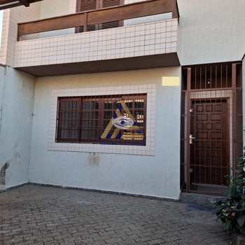 Casa em Mogi das Cruzes, bairro Alto Ipiranga