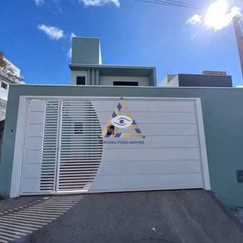 Casa em Mogi das Cruzes, bairro Jardins do Paraíso