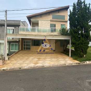 Casa de Condomínio em Mogi das Cruzes, bairro Condomínio Residencial Parque das Figueiras