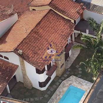 Casa em Mogi das Cruzes, bairro Vila Mogilar