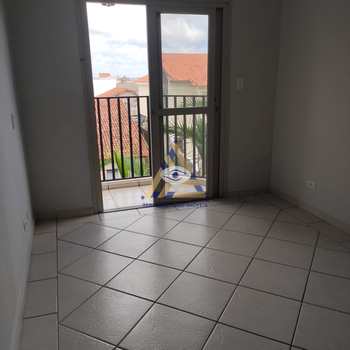 Apartamento em Mogi das Cruzes, bairro Condomínio Residencial Dom Felipe - Vila Suíssa