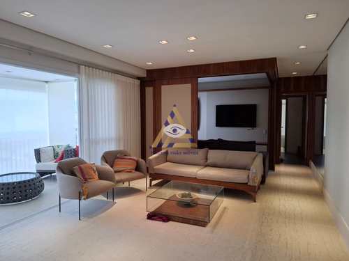 Apartamento, código 561 em Mogi das Cruzes, bairro Condomínio Edifício Residencial Aquarelle - Vila Oliveira