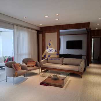 Apartamento em Mogi das Cruzes, bairro Condomínio Edifício Residencial Aquarelle - Vila Oliveira