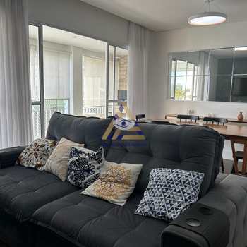 Apartamento em Mogi das Cruzes, bairro Condomínio Residencial Helbor Home Club Itapety - Vila Oliveira