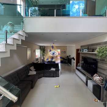 Casa de Condomínio em Mogi das Cruzes, bairro Condomínio Residencial Bella Cittá - Villagio 1