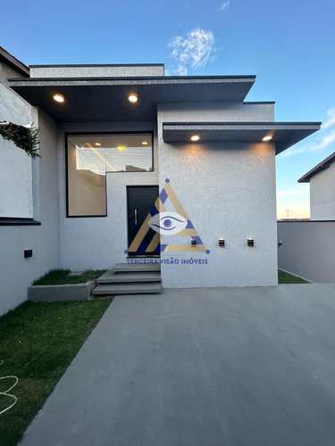 Casa, código 569 em Mogi das Cruzes, bairro Vila Rei