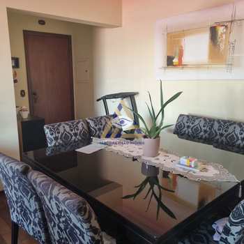Apartamento em Mogi das Cruzes, bairro Jardim Armênia