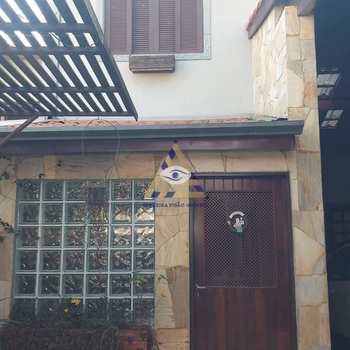 Casa em Mogi das Cruzes, bairro Vila Suissa