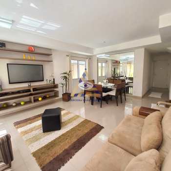 Casa de Condomínio em Mogi das Cruzes, bairro Condomínio Vila das Flores Residencial Margaridas