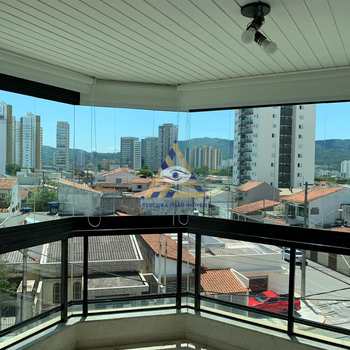 Apartamento em Mogi das Cruzes, bairro Jardim Armênia